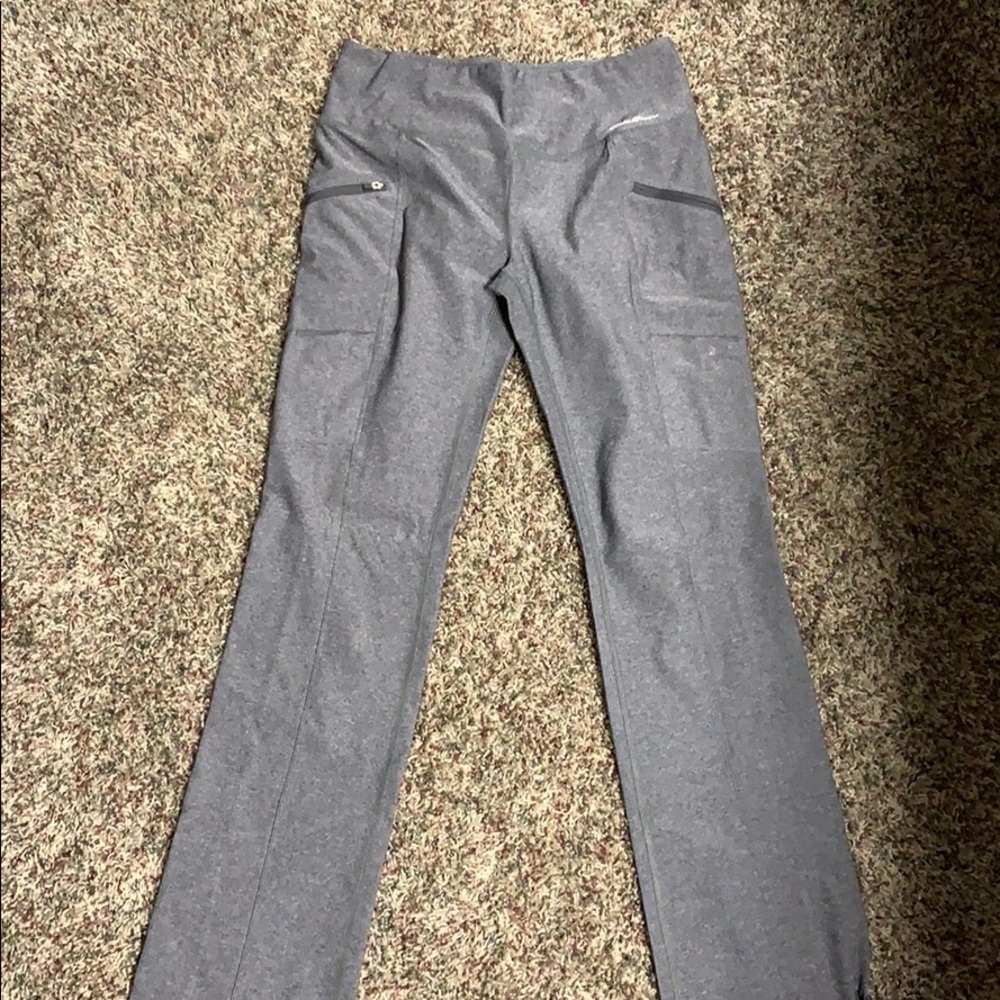 Work out pants
